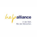 help alliance logo