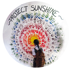 Logo Sunshine Project India